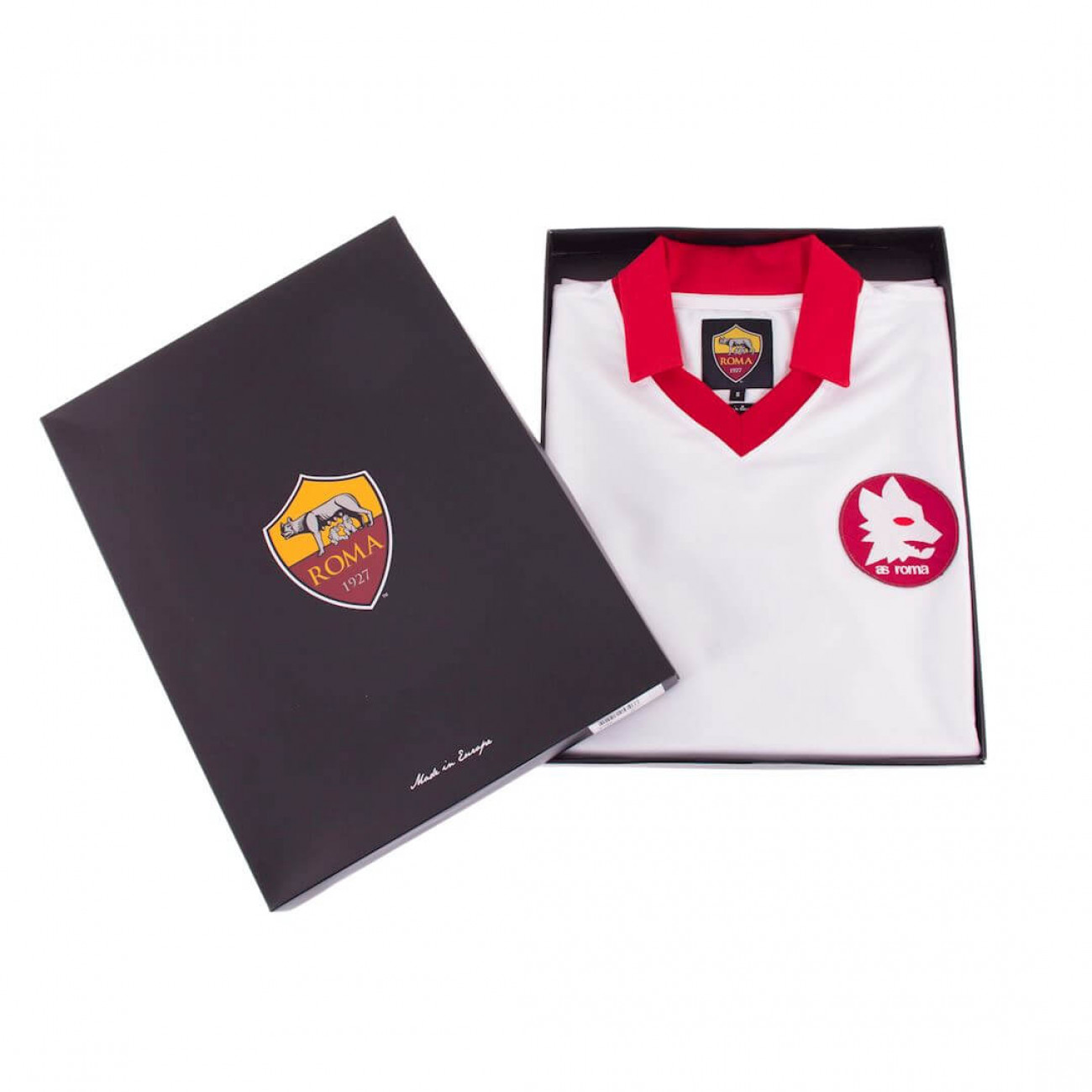 Insigne émaillé Danbury Mint – Liverpool FC Champion D'Europe 1984 Vs Roma