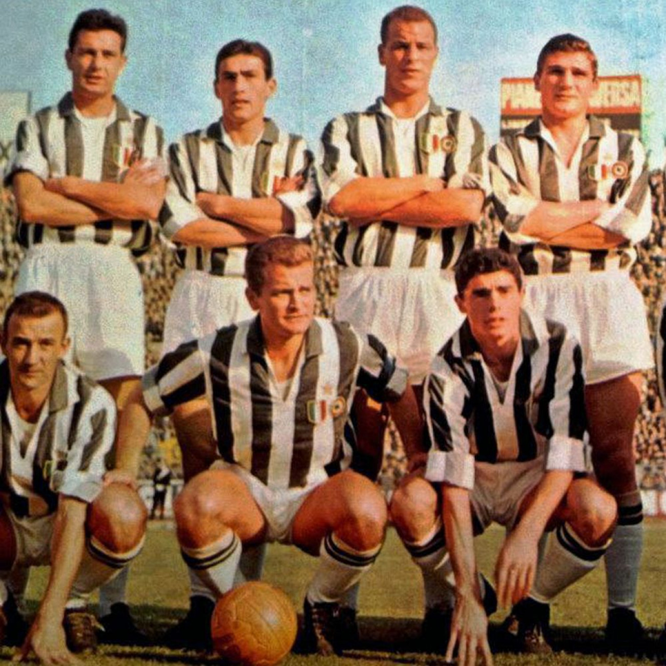 Maglia juve anni 60 best sale