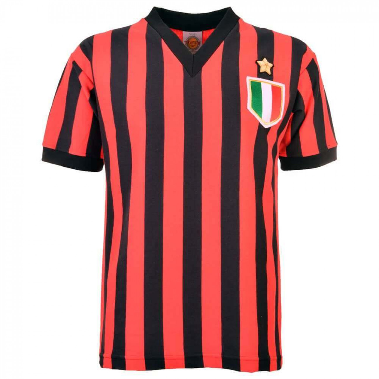 Maglia milan vintage on sale