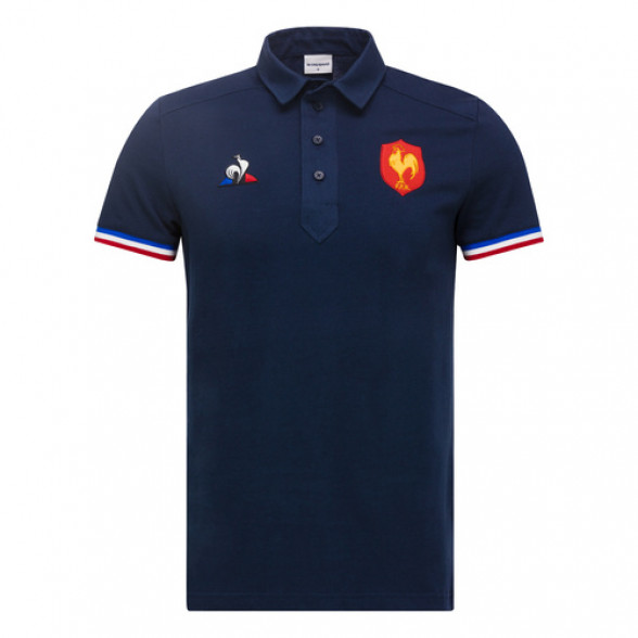 Polo rugby francia outlet