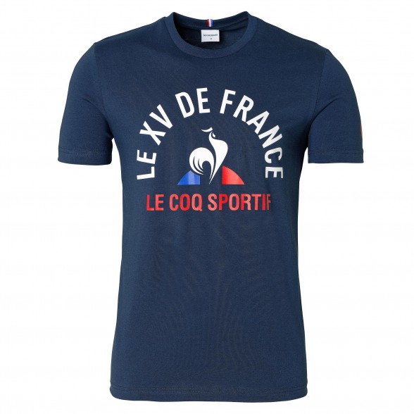 FFR Francia Rugby 2019/20 T-Shirt