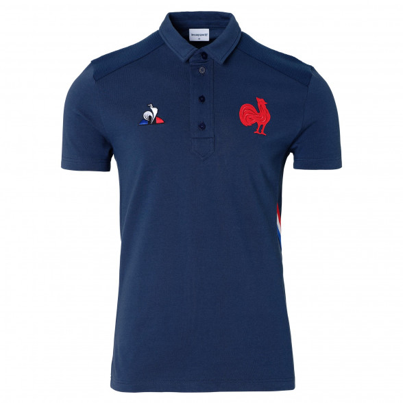 Polo FFR Francia Rugby 2019/20