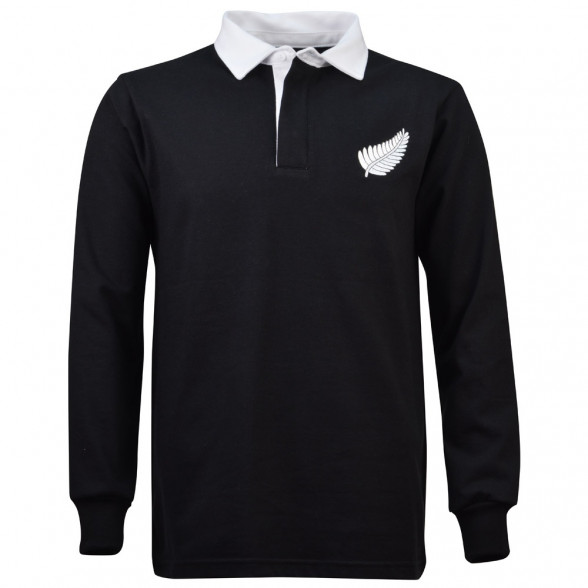 Camiseta rugby all black 2018 deals
