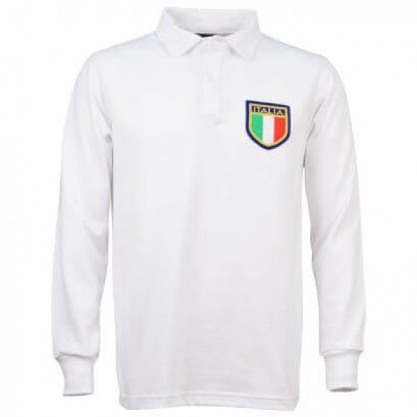 Maglia Rugby Italia 1975 | Away