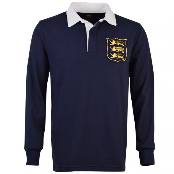 Maglia Rugby British and Irish Lions anni 30