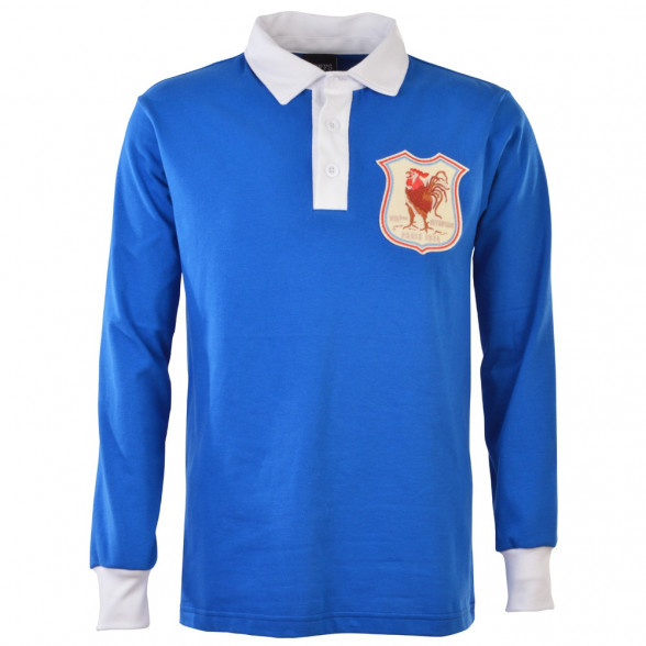 Maglia Francia 1924