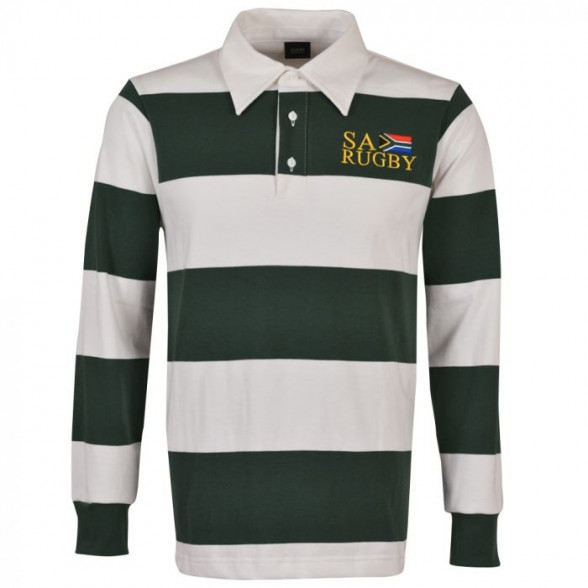 Maglia Polo Sudafrica