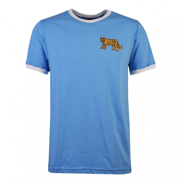 Argentina rugby T-shirt