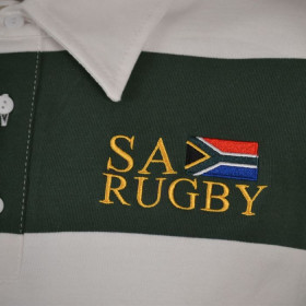 Maglia Polo Sudafrica