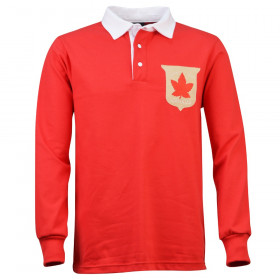 Maglia Rugby Canada 1902