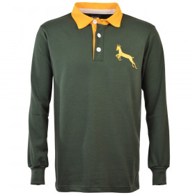 Maglia Sudafrica 1955