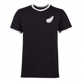 New Zealand rugby T-shirt