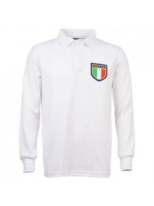 Maglia Rugby Italia 1975 | Away