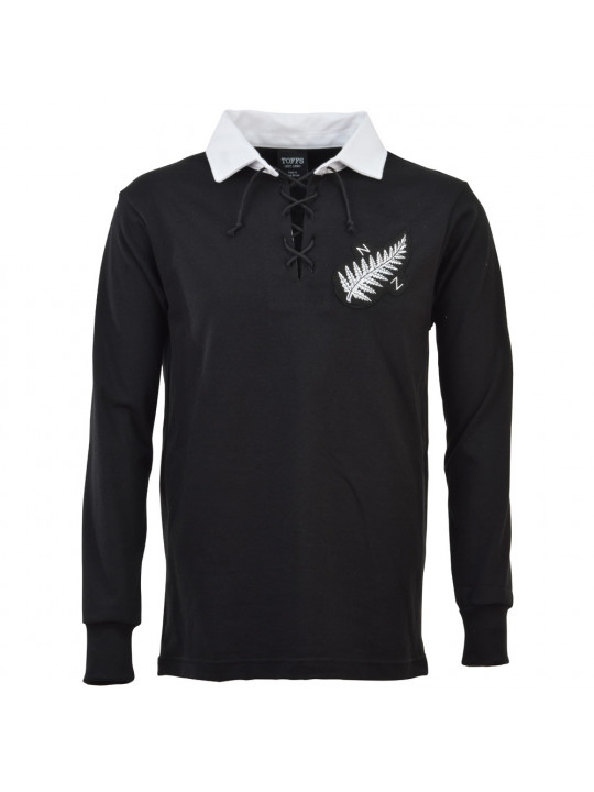 Maglia Rugby Nuova Zelanda 1924