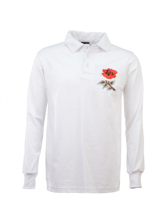 Maglia Rugby Inghilterra 1910