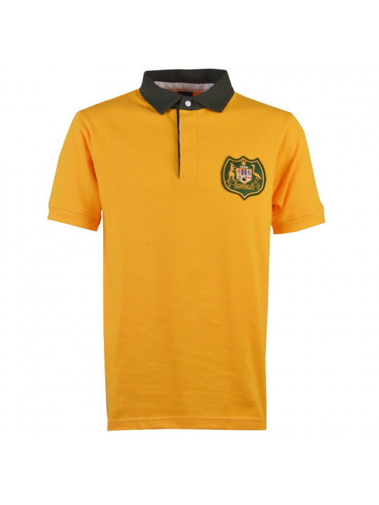 Maglia Rugby Australia 1991