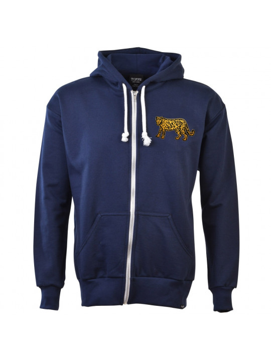 Felpa con cappuccio Argentina 1991 | Vintage Rugby