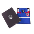 Atletico Madrid retro shirt 1986 Third