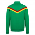 Sweat-shirt Du Cameroun Arrière