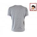 Oliver shirt 1993 back