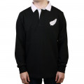 Polo vintage all blacks