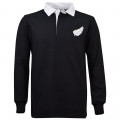 Maglia storica rugby Nuova Zelanda All Blacks
