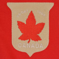Maglia Rugby Canada 1902