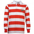 Maglia rugby Giappone - moda vintage