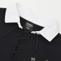 Detagli Polo All Blacks