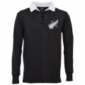 Polo Vintage Rugby Nuova Zelanda | All Blacks